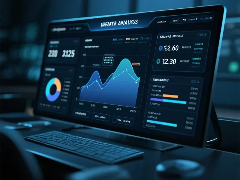 澳洲幸运10 数据分析大屏