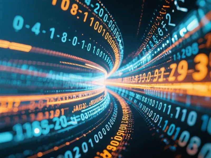 实时开奖数据流