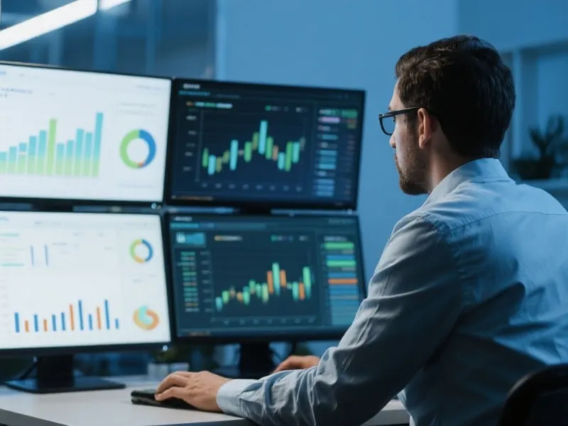 Data Analysis