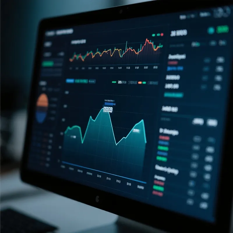 Data Analysis Dashboard