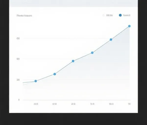 Basic Trend Chart Example